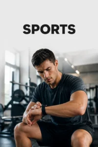 Sports