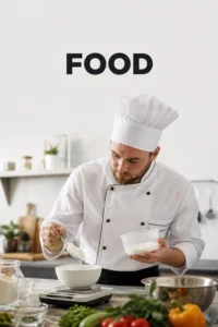 Food