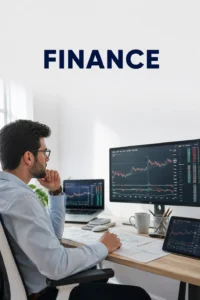 Finance - Calculator Nexa