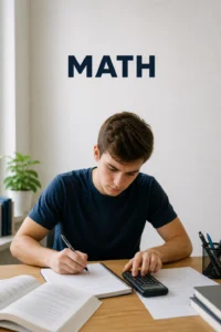math