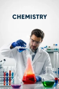 chemistry