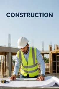 construction